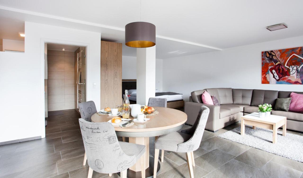 Isiliving Apartment Montabaur Exterior photo