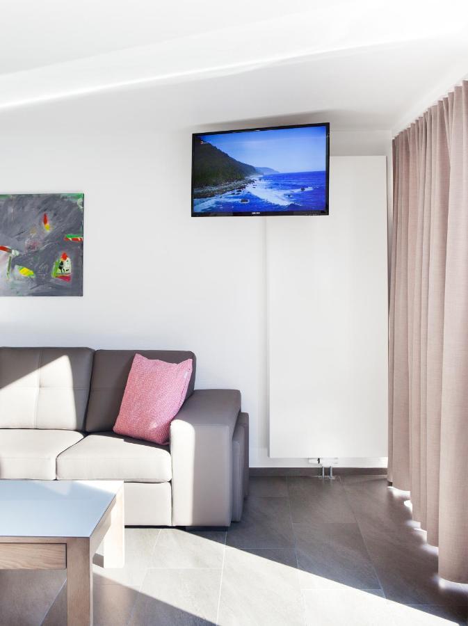 Isiliving Apartment Montabaur Exterior photo